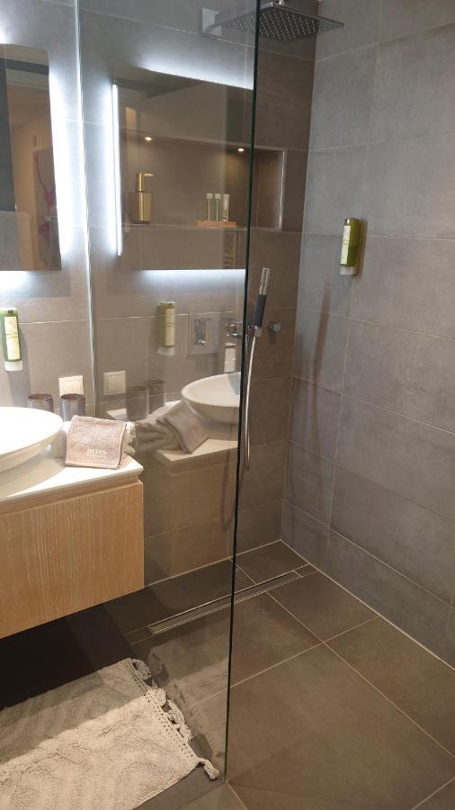 Maurers Schlierseetraum 6, Studio 455 Mit 42 Qm Neu Renoviert, Erdgeschoss Mit Eingezaeunter Terrasse In Ruhiger Lage Am Kirchbichlweg 8 エクステリア 写真